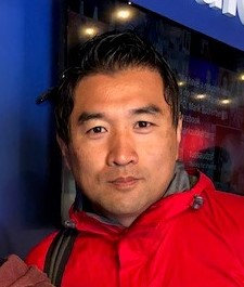 松田 泰秀