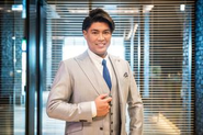 代表取締役社長　片江光太
