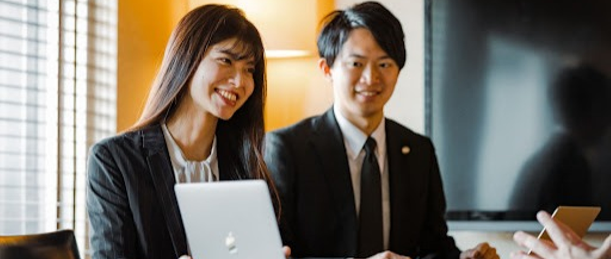 日本の食文化を守っていきたい！そんなアナタ！最前線で支える仕事はいかが？