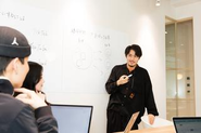 社内コンペで社内ベンチャー