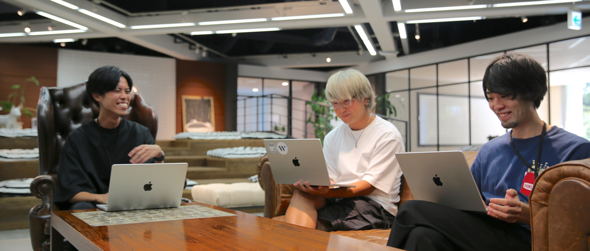 未知の価値を創造し、事業の成長をリードするプロダクトマネージャー募集