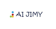 AI JIMYロゴ