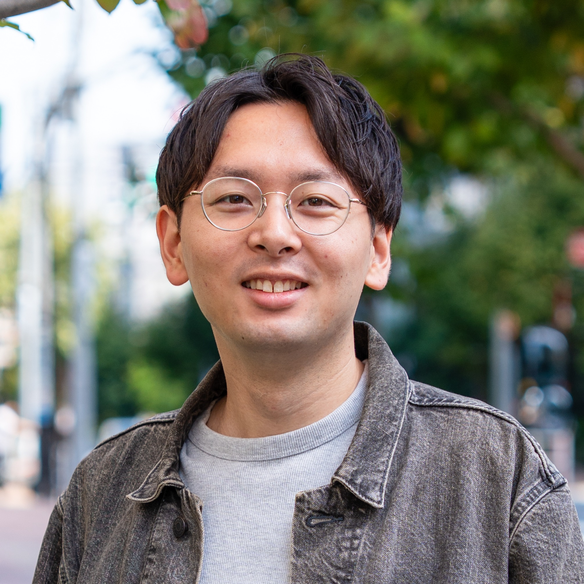 狩谷 将太