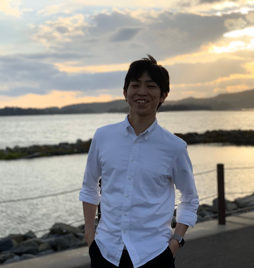 Junichi Matsubayashi