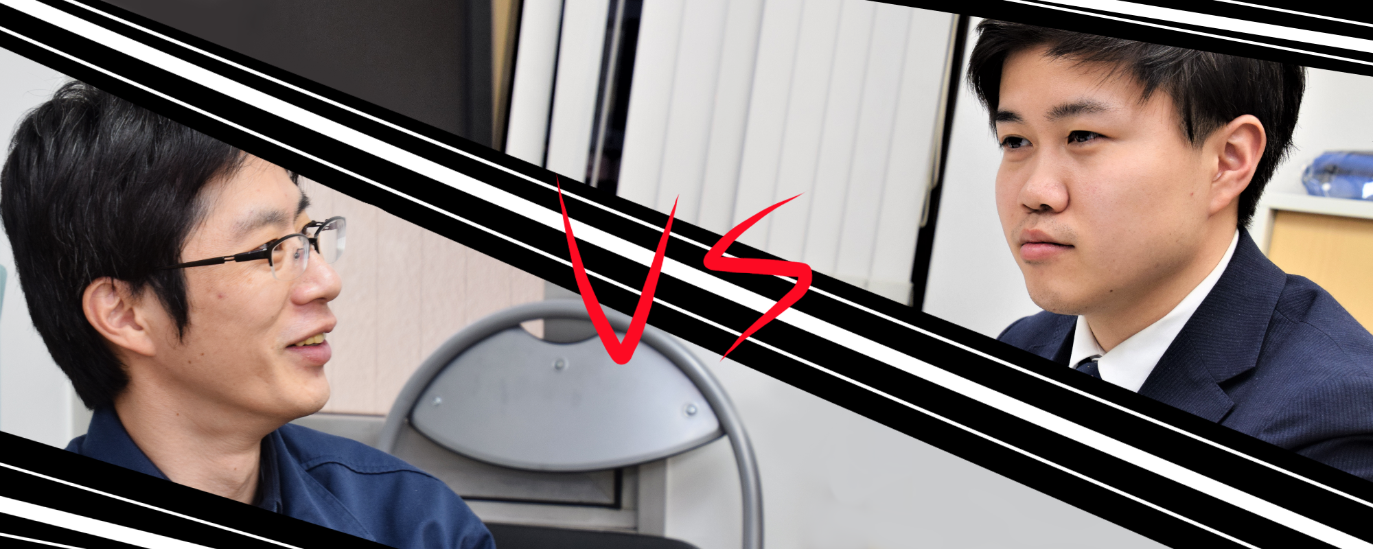 自動車整備士から講師に！？～異例の経歴のあの人にインタビュー！～