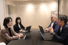 スキル無しから挑戦OK！エンジニアを目指す方に基礎から応用まで研修で支援！