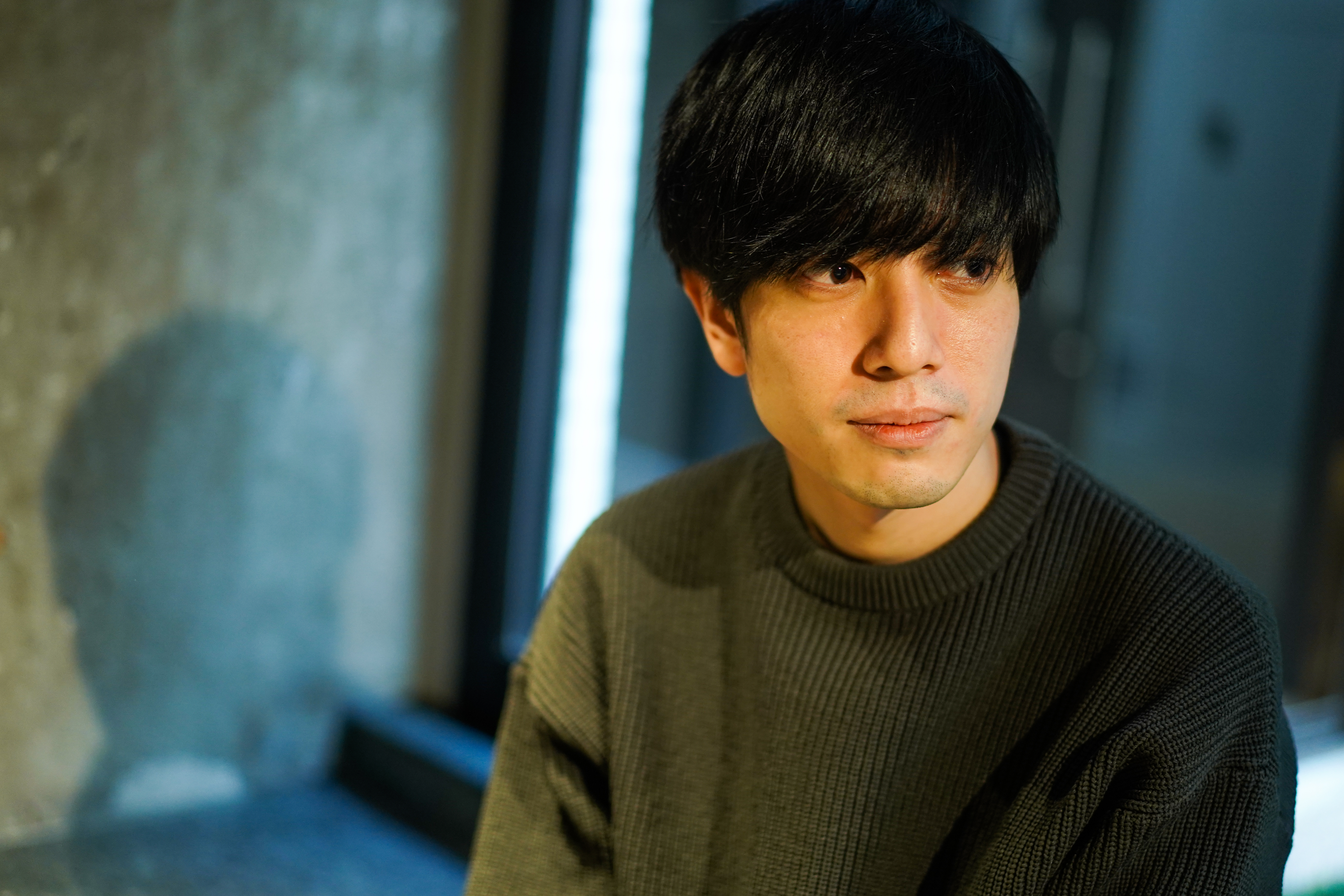 【加藤 裕也】仕事だけど仕事じゃない。「面白いものを見たい」が原動力