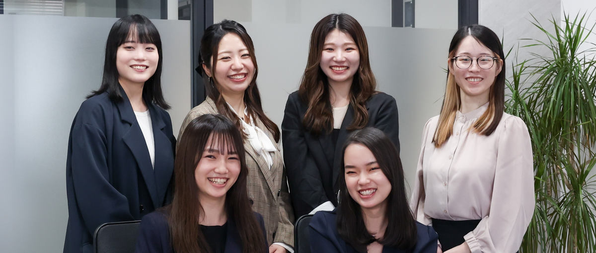 自分らしくがモットー！裁量を持って挑戦したいフロントエンドエンジニア募集！