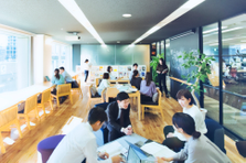 AI Business Labo東京 拠点開発｜本気で学び、成長したい方へ