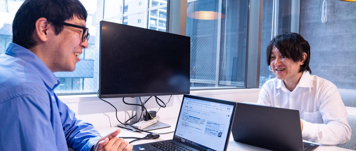 急成長SaaSを支えるデータエンジニア｜AIと動画データで事業を加速