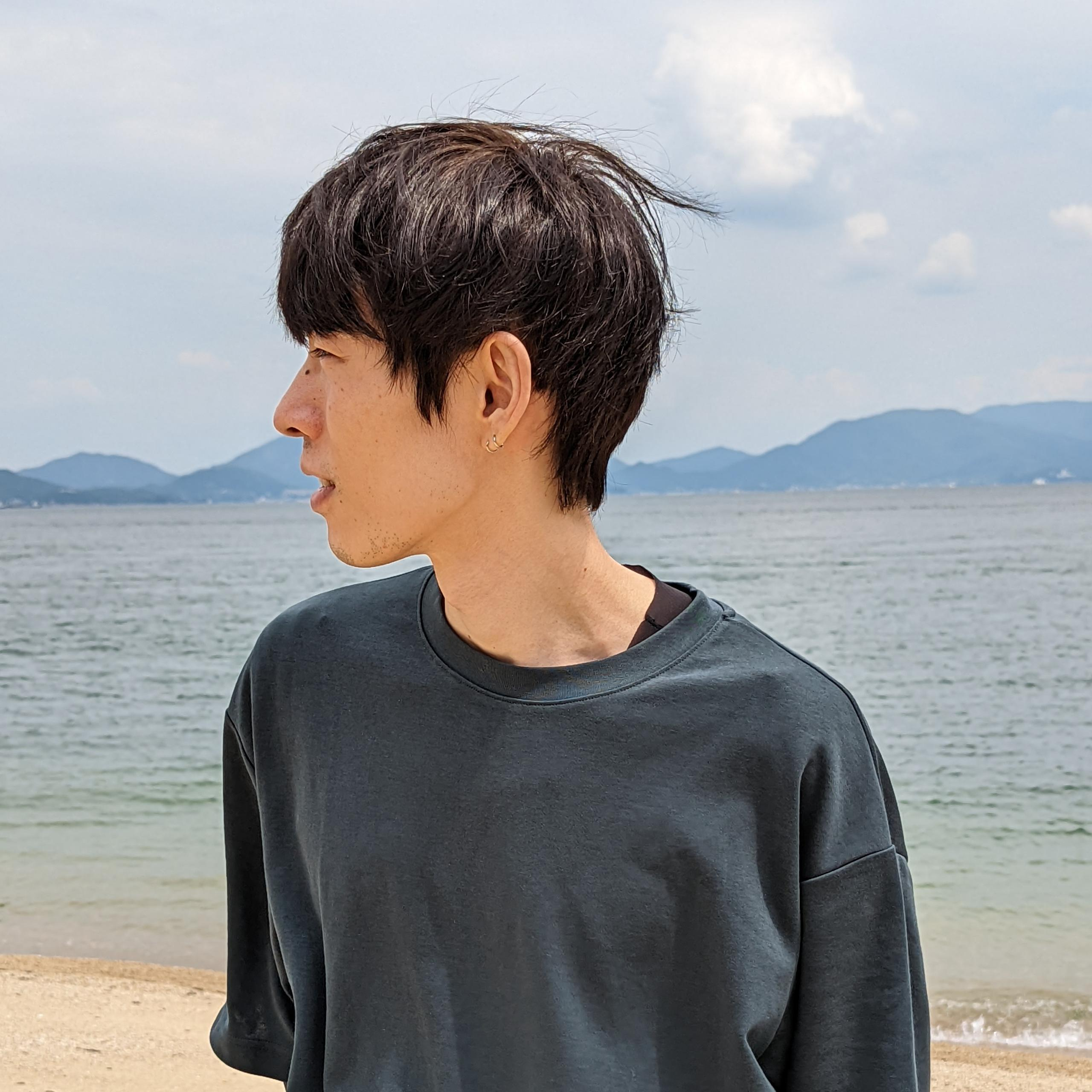 Yosuke Watanabe
