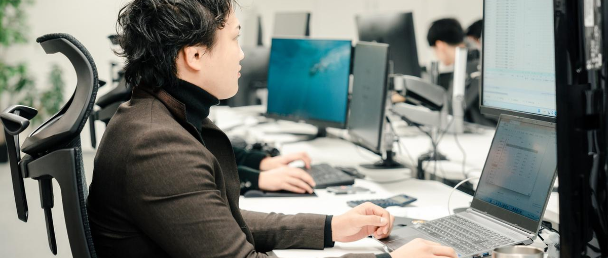 オープンポジション｜WEBマーケティングに興味がある方歓迎