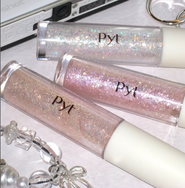 LE SSERAFIMメイク担当プロデュース「pyt」