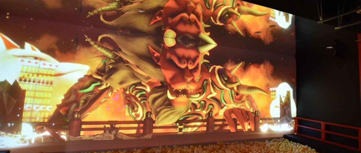 東京／AIやXRを駆使！数億円規模のアート体験を創り出すプロデューサー募集