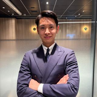 松本 龍拓