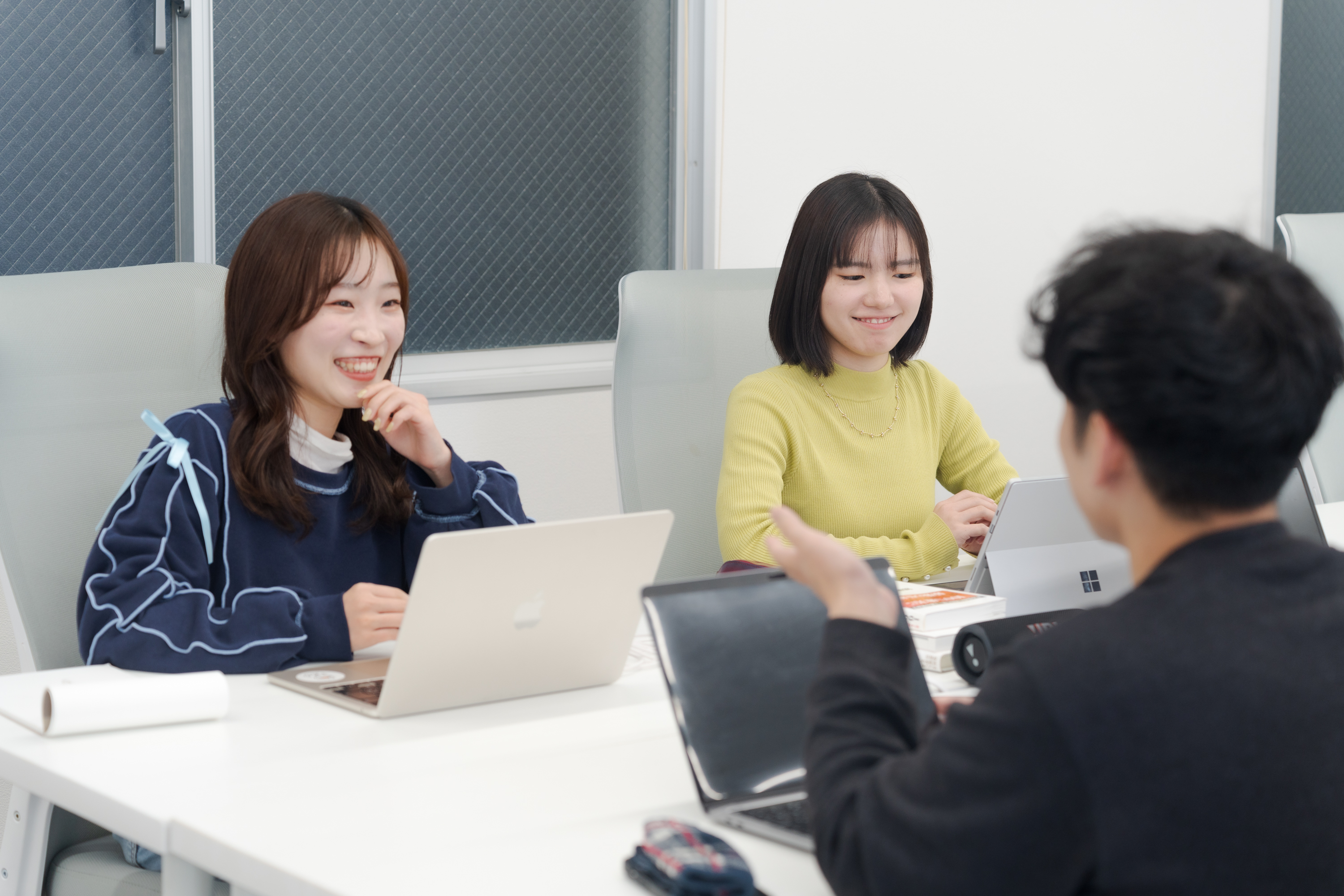 【採用担当が教える】株式会社Synergy Careerのカジュアル面談ではどんなことをするの？ | 流れ,質問事項についても