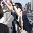 森田 大貴