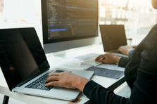 当社の充実の研修で６ヶ月でエンジニアを目指せる！一緒に頑張りませんか？