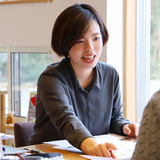 福井 理乃