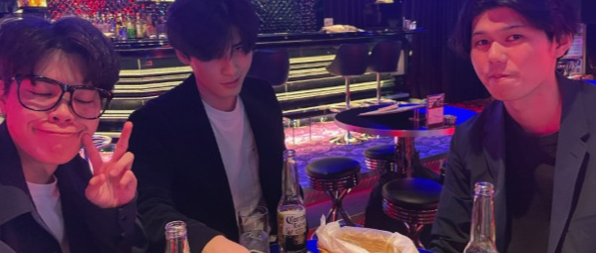 最初から楽な道なんて無い！壁を越えてから見えるものがある！