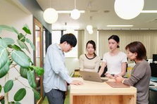 福岡スタートアップ｜あなたの想像力でより良い未来へ！デザイナー募集