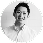 Co-Founder/COO 宮下 清優
