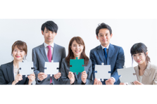 変化を楽しめる方を大募集！経験ゼロでもキャリアアドバイザーのプロに！