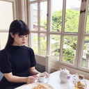 momo saito
