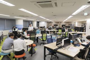 会社の雰囲気