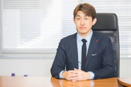 代表者　宮﨑一明