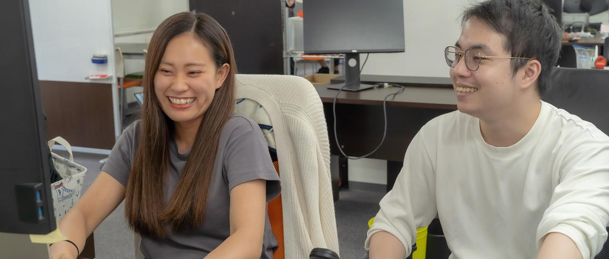 ウェブ制作×マーケティングの両軸を学べるディレクター募集