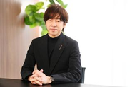 本ポジションの上司は社長の木下です！