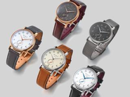 優れたデザインとMade in Japanの品質をリアルプライスで。