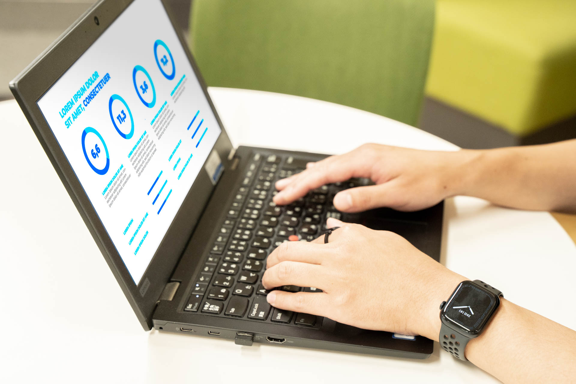 【スキルup！ vol.2】入社後の初期研修に密着！～IT人材創出のために～