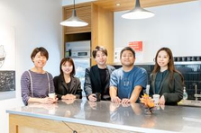 管理部責任者｜創業メンバーと共にIPOに向けたバックオフィス強化を推進！