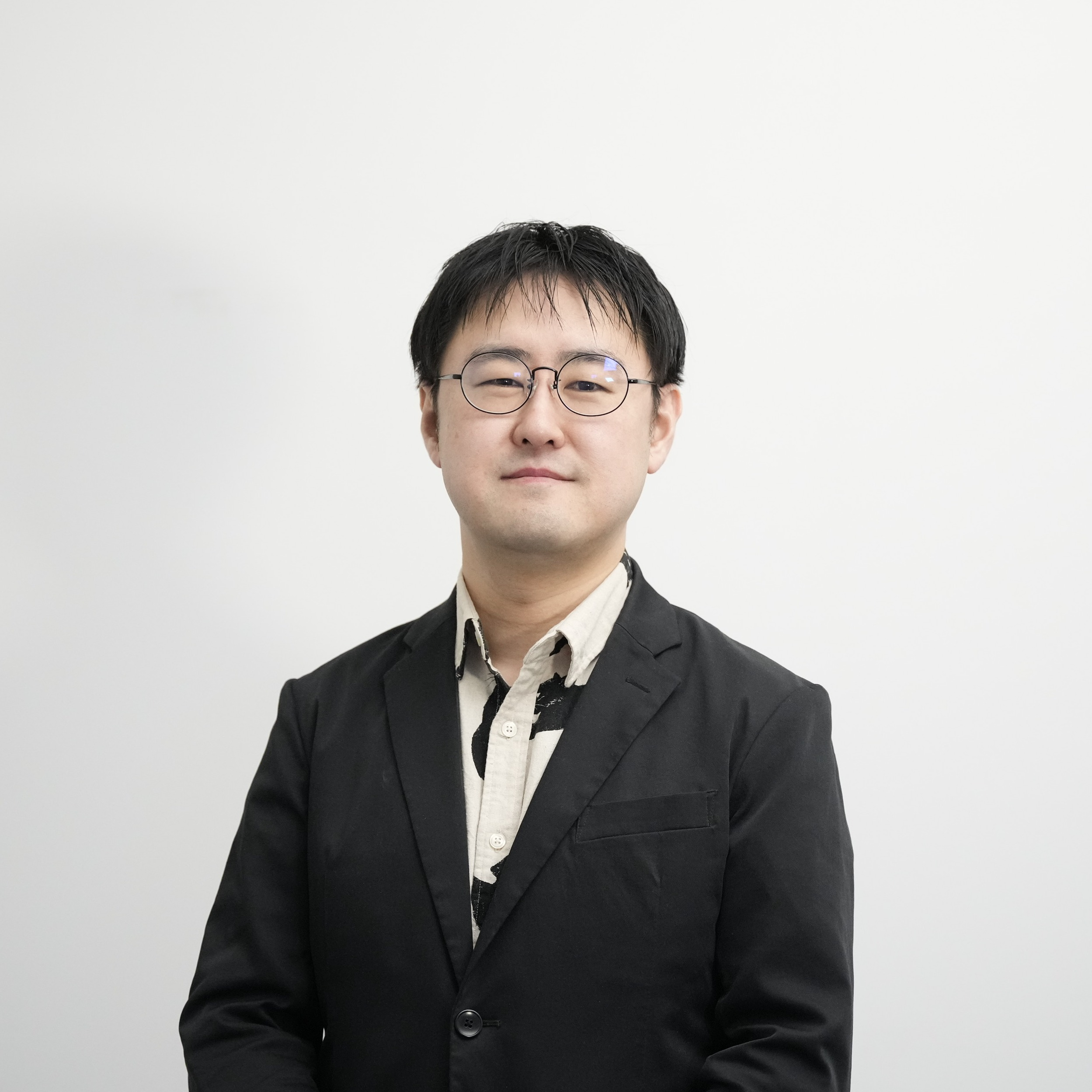 Hirokazu Mori