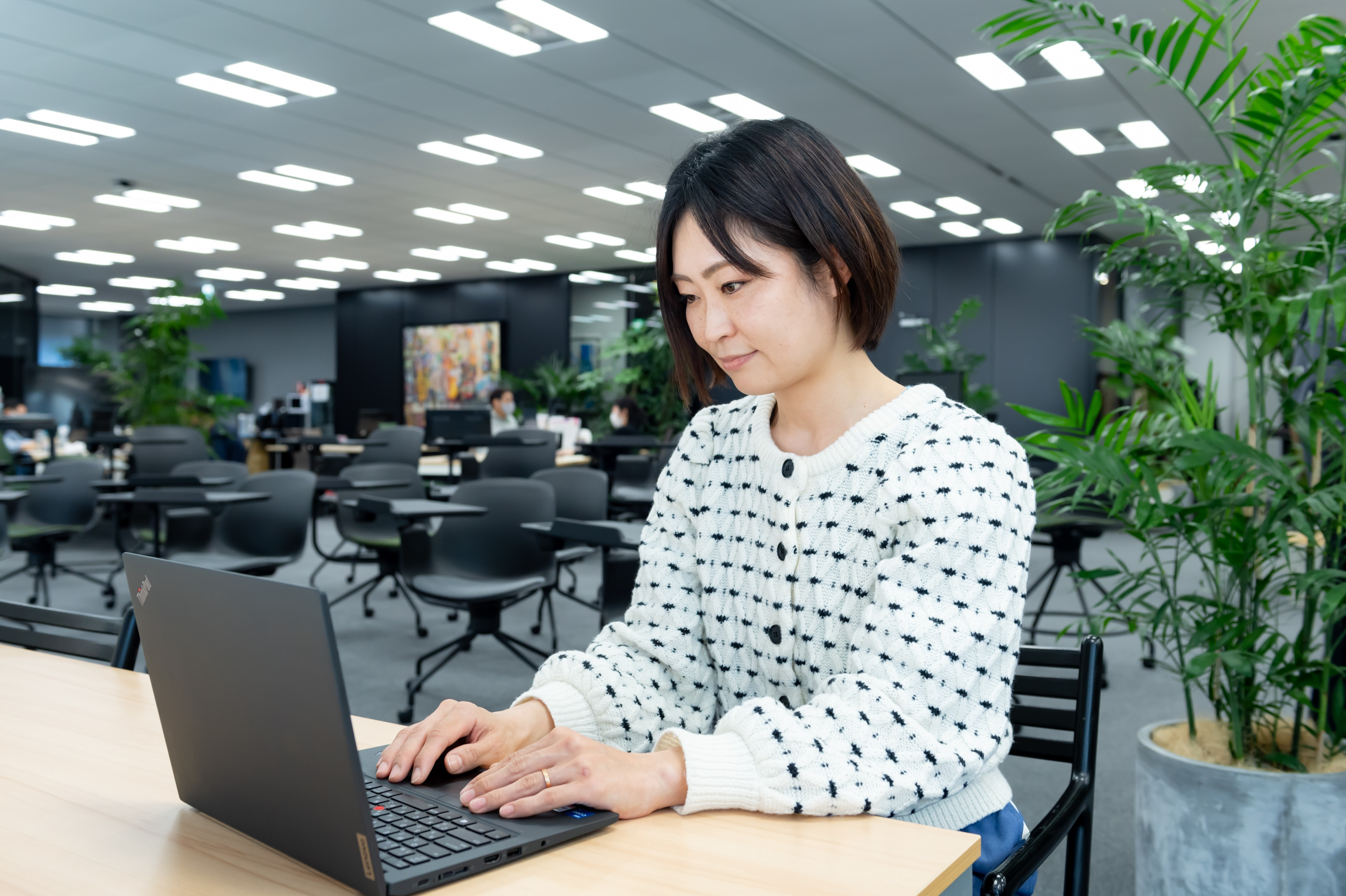 成長企業で会計スキルを次のステージへ！事業と組織を支える経理経験者を募集！