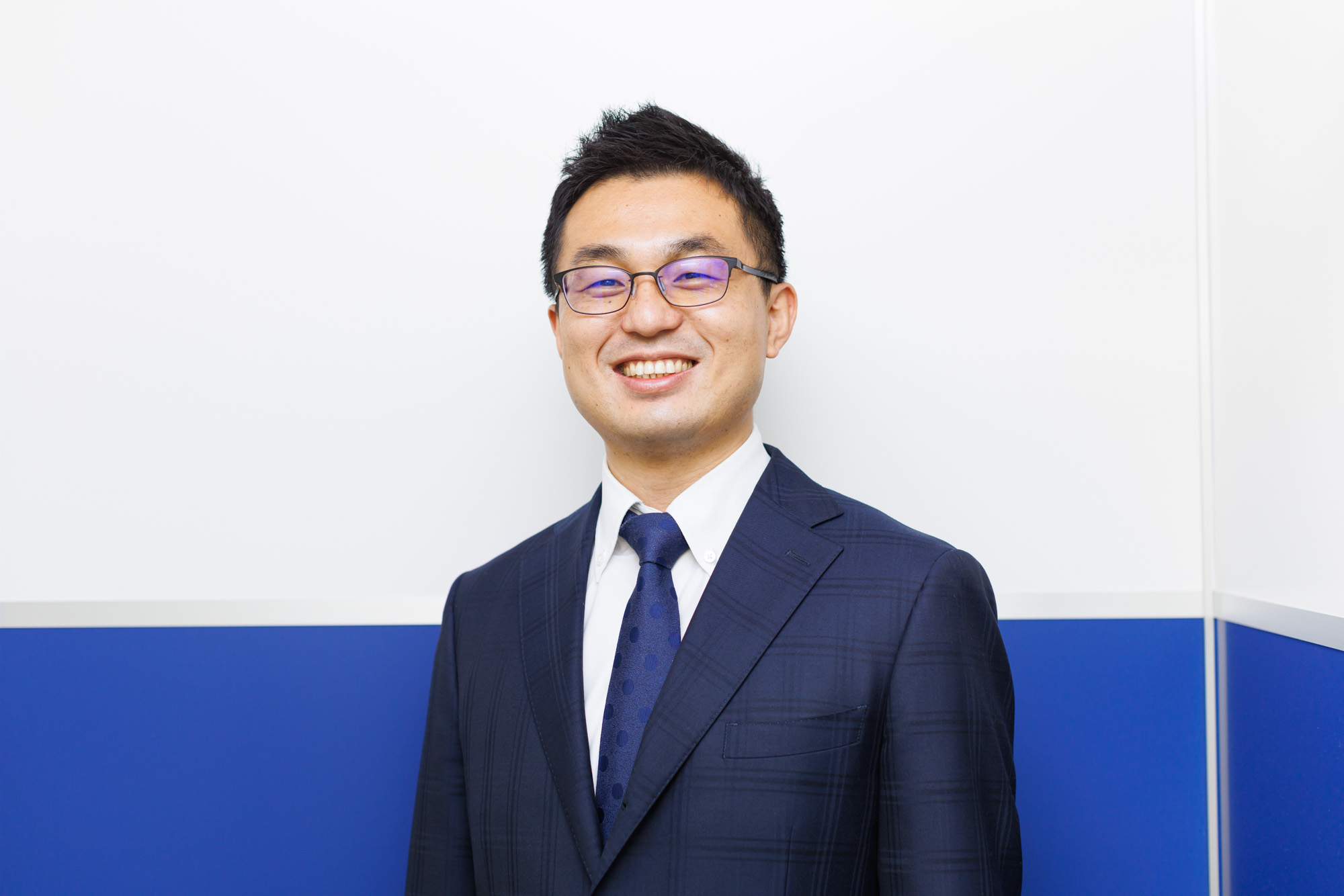 自社のエンジニアが最大限輝ける会社に。20年間SEを経験してきた社長が語る、自社への思いとは。