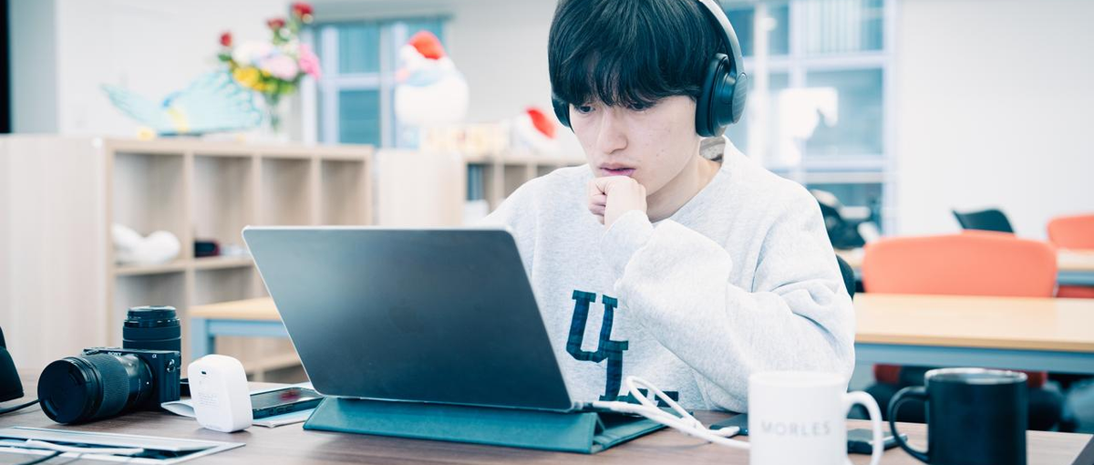 1000万再生を超えるドラマ制作！プロデューサーを目指すインターン募集！