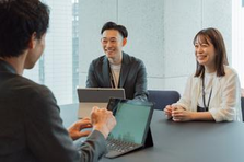 大阪/RA募集｜売るではなく、支える営業。人材採用のプロフェッショナルへ。