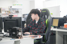 ゲーム、エンタメ領域のQAテスターとしてご活躍いただける方を探しています。