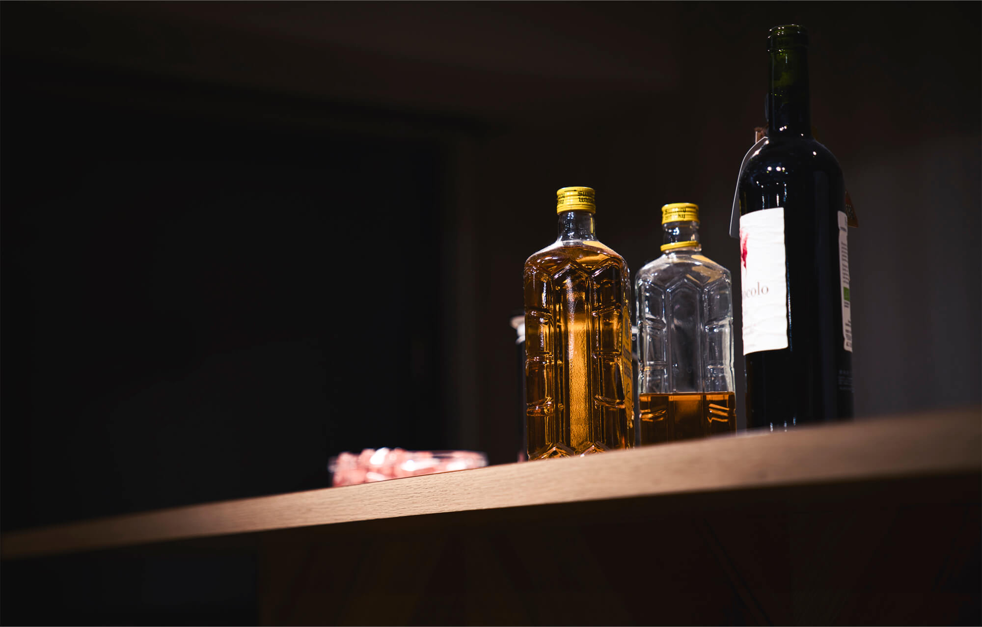 「おつまみはデザイン話？！」デザイン好きによるデザイン好きのためのデザイン酒場