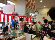 地域コミュニケーションスペースでのイベント！