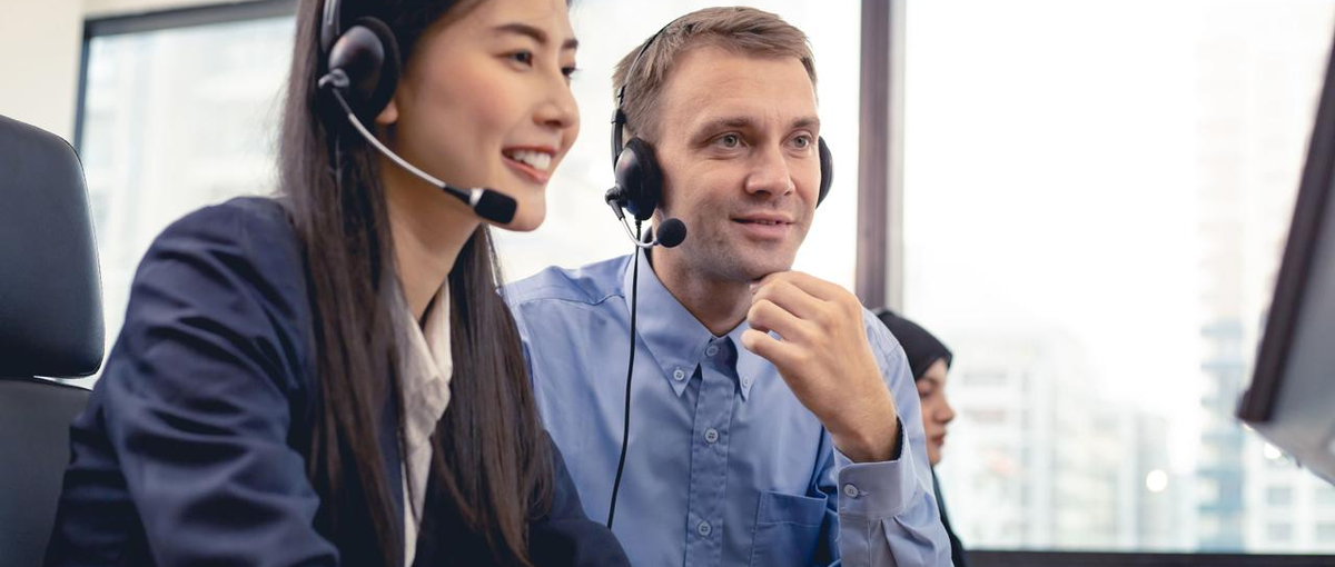 世界どこでも通用する人材になりたい！マレーシアで働くカスタマーサポート募集