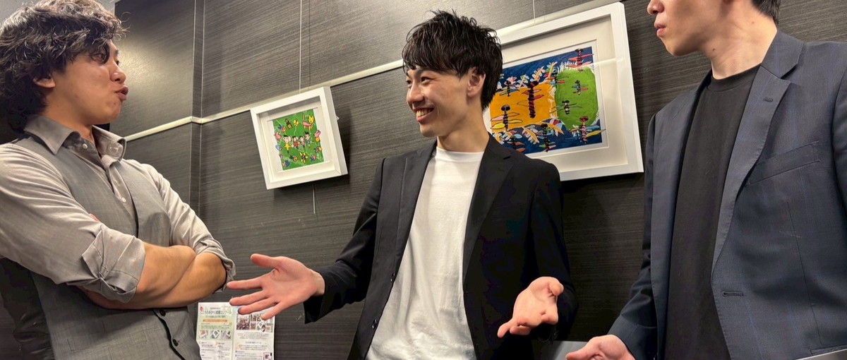 感謝が原動力！裁量を持って顧客満足度を追求｜セールス担当をWanted!!