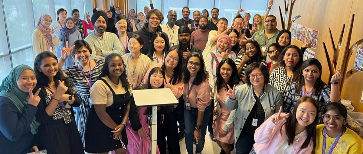 環境を変えて、今すぐ海外で働きたい人Wanted！外資系企業マレーシア勤務