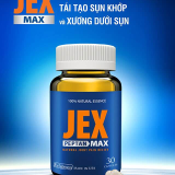 Jexmax Eco Xuongkhop