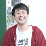 松山慎太郎