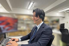 成長したい人必見！やりがいのあるお客様サポートチームで仲間を募集中！