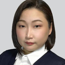 杉田 麻衣子さんのアバター